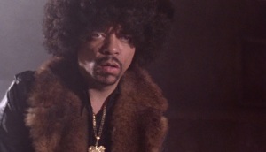 Afro Ice-T