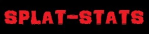 Splat-Stats Banner