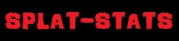 Splat-Stats Banner