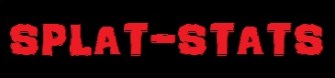 Splat-Stats Banner