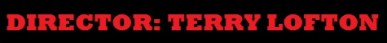 Terry Lofton Banner