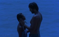 island girl and main guy